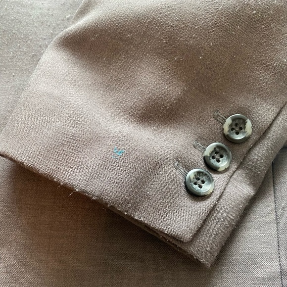 Oversized Blazer - Picture 7 of 11